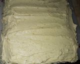Foto langkah ke 10 dari resep Red velvet cake #StepByStep #KamisManis.