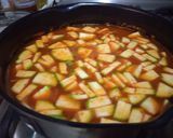 Foto del paso 3 de la receta: Caldo de camarón seco