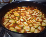 Foto del paso 3 de la receta: Caldo de camarón seco