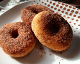 Foto del paso 6 de la receta: 🍩DeliDonas🥯 de Canela y Azúcar