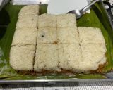 Foto langkah ke 12 dari resep Lemper Abon.