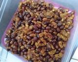 Foto langkah ke 6 dari resep Tempe Orek Kacang.