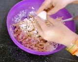 A picture of step 5 of Crispy lauki aloo kay pakoray 🤗.