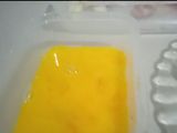 Tumis Timun Telur