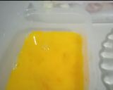 Foto langkah ke 1 dari resep Tumis Timun Telur.