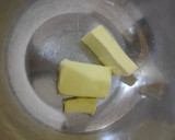蔓越莓磅蛋糕 （手殘黨福音 超簡單 無機器）的食譜步驟2照片