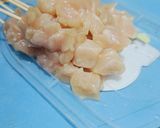 Foto langkah ke 2 dari resep Sate Taichan.