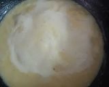 A picture of step 1 of Mango Rabdi kulfi.