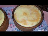 طاجن البطاطا الحلوه