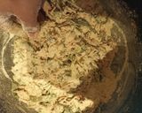 मुठिया (Muthiya recipe in Hindi) रेसिपी चरण 4 फोटो