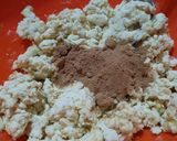 Foto del paso 7 de la receta: Bollitos con nueces