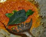 Foto langkah ke 3 dari resep Balado Ikan Asin Kapasan.