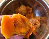 Foto del paso 1 de la receta: Cremoso de Mote con Huesillo