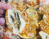 عکس مرحله 6 از دستور کلوچه خانگی 😍
