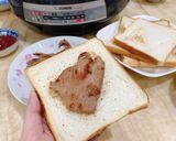 烤吐司🍞的食譜步驟3照片