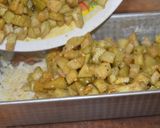 Foto del paso 3 de la receta: Terrina de Berenjena