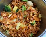 Lebbencsleves recept fázis 4 fotója