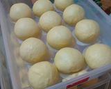 Foto langkah ke 6 dari resep Donat kentang favorite.