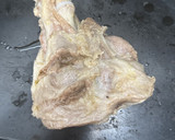 Foto del paso 3 de la receta: 637. Codillo al horno con puré de patatas (principal carne)