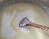 Keto kétsajtos csirkemell recept fázis 4 fotója