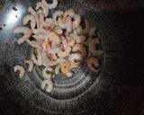 Foto langkah ke 1 dari resep Onigiri Udang.