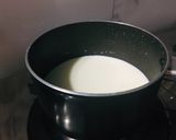 A picture of step 1 of Sweet oats.