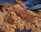 Foto langkah ke 3 dari resep Selai Nanas.