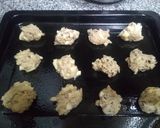 Foto del paso 7 de la receta: Cookies de manzana y cacao.👩🏼🍳🍎🍫🍪