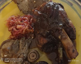 Foto del paso 6 de la receta: Codillo de cerdo al horno 🐷🐽