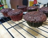 Foto del paso 6 de la receta: Magdalenas de Chocolate