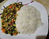 Minji#themechallenge# Cereal's recipe step 5 photo