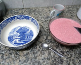 Foto del paso 3 de la receta: Postre de frutillas muy fácil