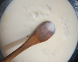 Foto del paso 5 de la receta: Capelletis de pollo y carne con salsa de Roquefort