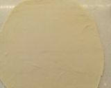 Foto del paso 4 de la receta: Masa para tacos 🌮