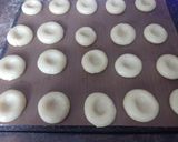 Foto del paso 2 de la receta: Pepas Económicas