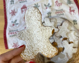 Foto del paso 7 de la receta Galletas de Navidad o galletas de jengibre