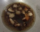 Foto langkah ke 6 dari resep Babi samcan goreng DEJAVU.