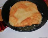 A tökéletes lángos receptje 👑 recept fázis 2 fotója