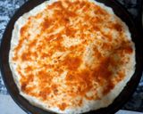 Foto del paso 6 de la receta: Pizza con Pre Mezcla de Ñoquis