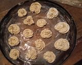 Foto del paso 8 de la receta: Pastisetas