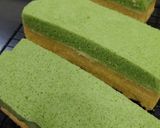 Foto langkah ke 4 dari resep Bolu Kukus Singkong Parut (746).