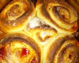 Foto del paso 8 de la receta: Torta de 80 golpes