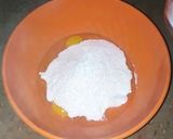 A picture of step 1 of Mal pura.