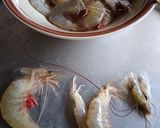 Foto langkah ke 1 dari resep Udang Goreng Karamel.