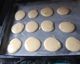 Foto del paso 2 de la receta: Galletitas muuuy fáciles de naranja o limón