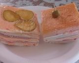 Foto del paso 7 de la receta: Sandwichón 🍞🍞🍞