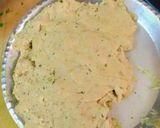 A picture of step 8 of Mutton Keema Cutlet.