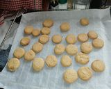 Foto del paso 4 de la receta . Mostachudos