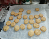 Foto del paso 4 de la receta: . Mostachudos