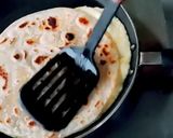 अंडा रोल (Anda roll recipe in hindi) रेसिपी चरण 7 फोटो